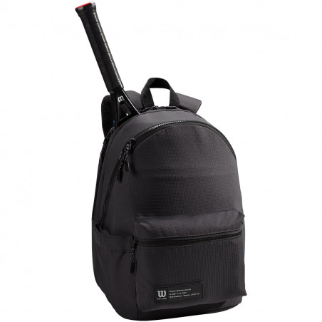 Sac à dos WILSON WORK/ PLAY CLASSIC Backpack Noir 2021