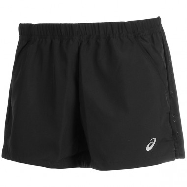 Short Running ASICS Femme Practise Short W PE 2021