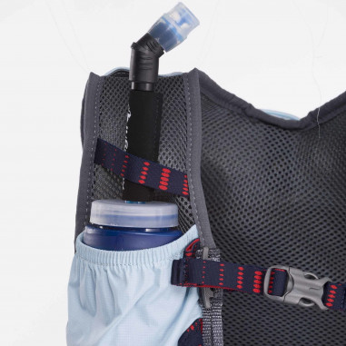 Sac Gilet RAIDLIGHT Activ Vest 6L Gris / Bleu /...