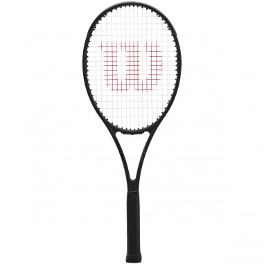 Raquette WILSON Pro Staff RF97 (340 g) V13.0 Noir / Jaune / Rouge 2020
