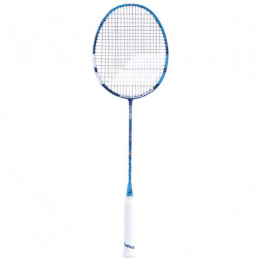 Raquette Badminton BABOLAT X-FEEL Origin Essential Bleue / Noir (84 g) 2021