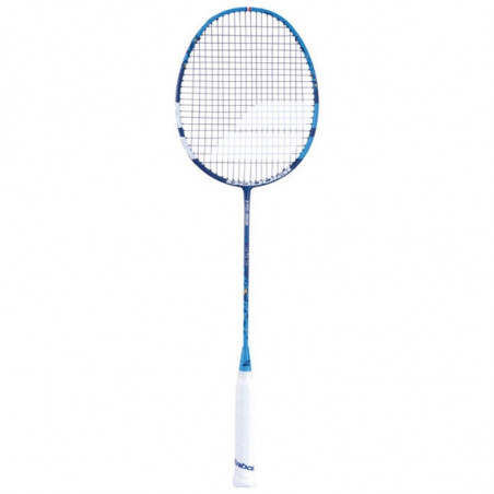 Raquette Badminton BABOLAT X-FEEL Origin Essential Bleue / Noir (84 g) 2021