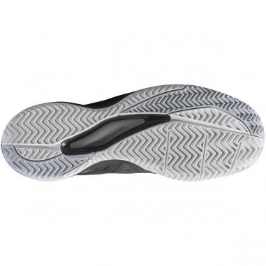 Chaussures WILSON Homme RUSH PRO 3.5 Gris /...