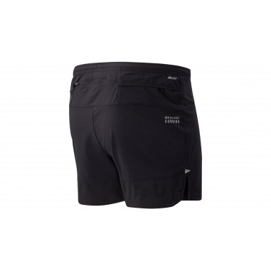 Short Running NEW BALANCE Homme IMPACT RUN 5IN...