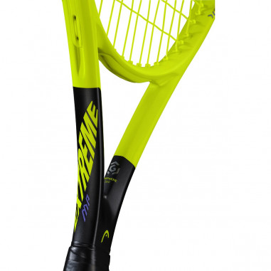 Raquette HEAD Graphene 360 Extreme MP (300 g) 2018