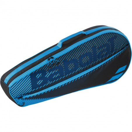 Thermo-Bag BABOLAT Essential RHx3 Noir / Bleu 2020
