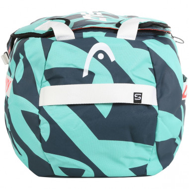 Sac de Tennis HEAD GRAVITY r-PET SPORT BAG Gris...