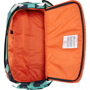 Sac de Tennis HEAD GRAVITY r-PET SPORT BAG Gris...