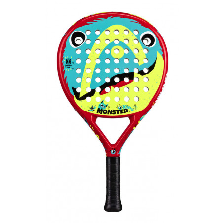 Raquette Padel HEAD MONSTER KIDS With CB (300 g) 2021