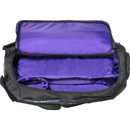 Sac de Tennis HEAD GRAVITY SPORT BAG Gris / Vert 2021