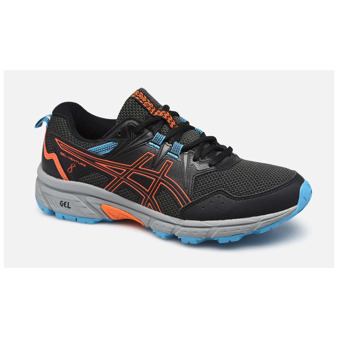 Chaussures running clearance junior asics