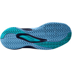 Chaussures WILSON Femme Rush Pro 3.0 Toutes Surfaces Bleu... 2