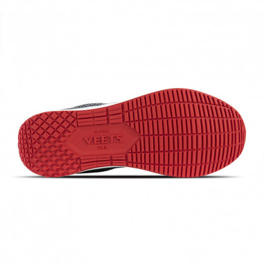 Chaussures Running VEETS Homme VELOCE MIF1 Gris...