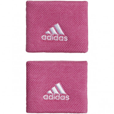 Serre Poignets ADIDAS Tennis WB S Bordeaux / Blanc 2021