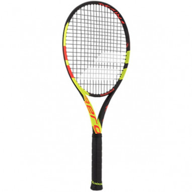 Mini Raquette BABOLAT Pure Aero Decima Roland Garros 2018