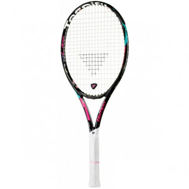 Raquette TECNIFIBRE T-Rebound Tempo 270 Pro...