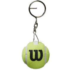 Porte-Clefs Balle WILSON MINIONS Jaune 2021