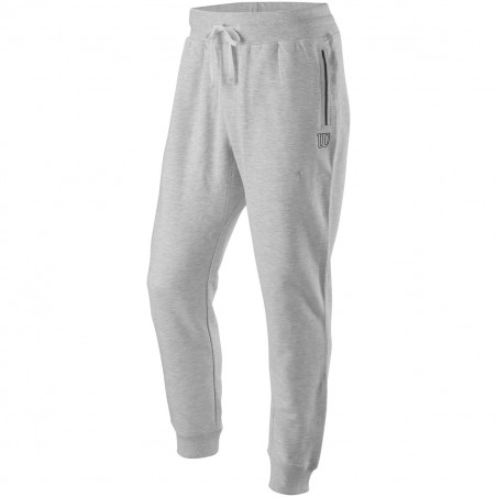 Pantalon WILSON Homme CHI CTN Blanc Cassé PE 2021