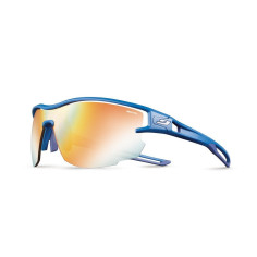 Lunettes Running JULBO AERO Bleu Cat 1 à 3 PE 2021