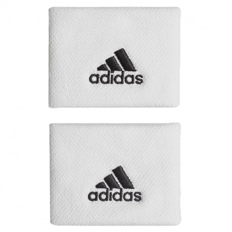 Poignet Eponge ADIDAS Tennis WB S Blanc / Noir PE 2021