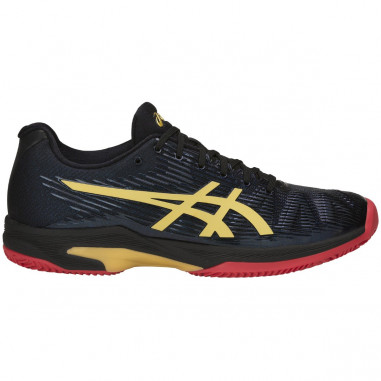 Chaussures ASICS Homme Solution Speed FF L.E....
