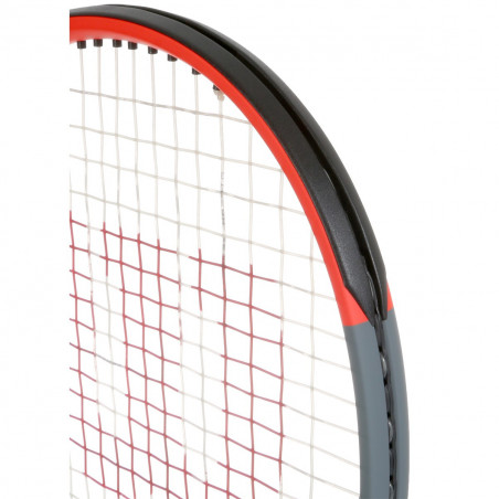 Raquette WILSON CLASH 100UL (265 g) 2019