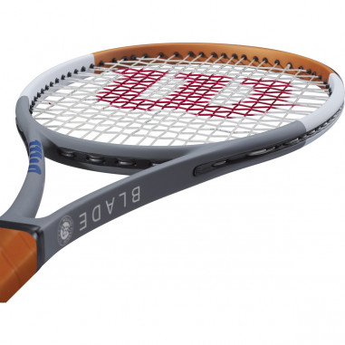 Raquette WILSON Blade 98 16X19 V7.0 Roland...