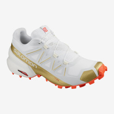 Chaussures Running SALOMON Femme Speedcross 5 LTD EDITION...