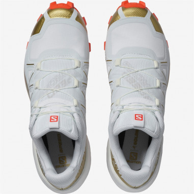 Chaussures Running SALOMON Femme Speedcross 5...