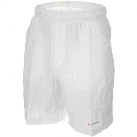 Short TECNIFIBRE Garçon X-Cool Blanc 2016