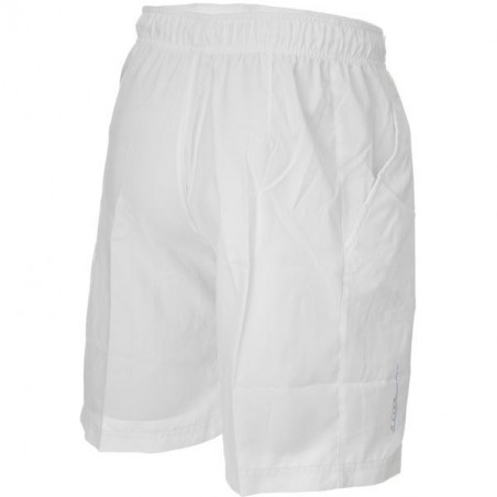 Short TECNIFIBRE Garçon X-Cool Blanc 2016