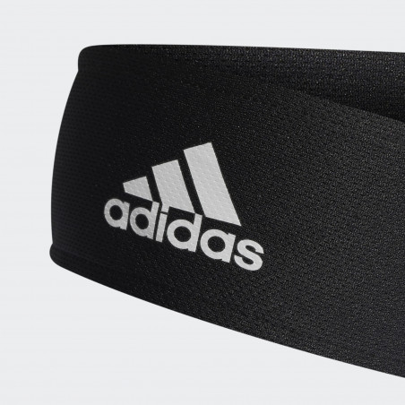 Bandeau ADIDAS TENNIS TB AEROREADY Noir / Blanc 2021