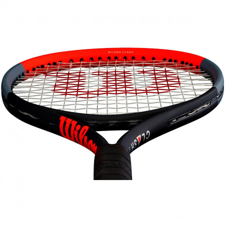 Raquette WILSON CLASH 108 (280 g) 2019