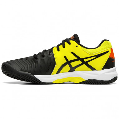 Chaussures ASICS Junior Gel-Resolution 7 Clay...