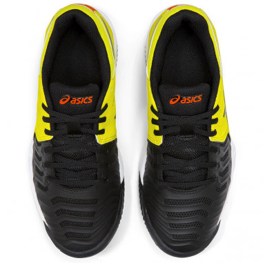 Chaussures ASICS Junior Gel-Resolution 7 Clay...