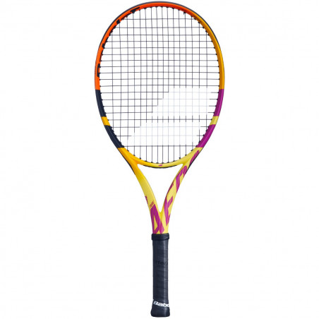 Raquette Junior BABOLAT PURE AERO RAFA Junior 26 2021