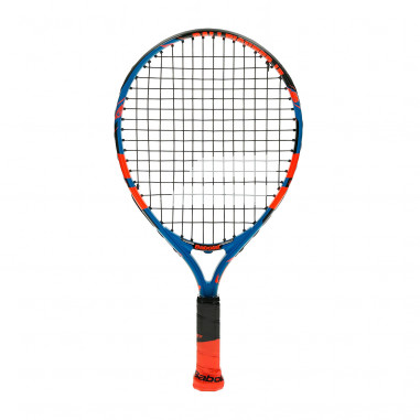 Raquette Junior BABOLAT Ballfighter 17 Bleu / Orange 2020