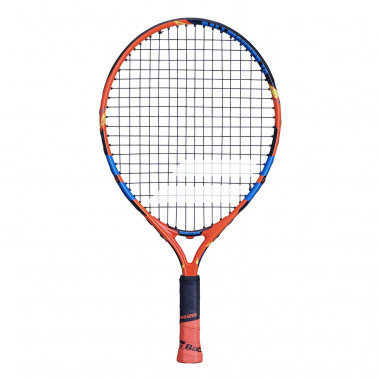 Raquette Junior BABOLAT Ballfighter 19 Bleu Orange 2021