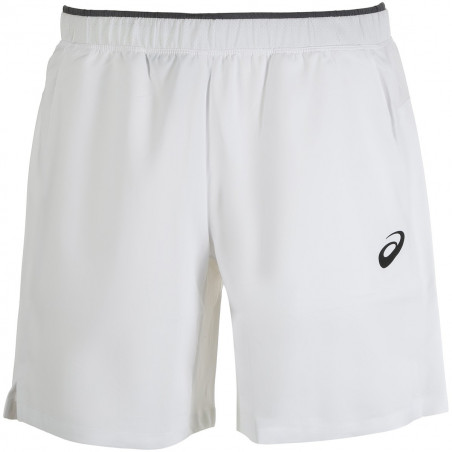 Short ASICS Homme COURT M 7IN SHORT Blanc AH 2021