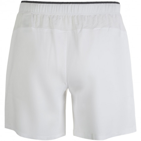 Short ASICS Homme COURT M 7IN SHORT Blanc AH 2021