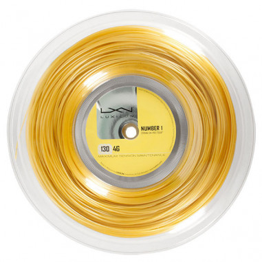 Bobine LUXILON 4G 1.30mm (200m)