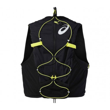 Sac ASICS FUJITRAIL BACKPACK Noir AH 2021