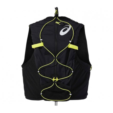 Sac ASICS FUJITRAIL BACKPACK Noir AH 2021