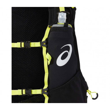 Sac ASICS FUJITRAIL BACKPACK Noir AH 2021