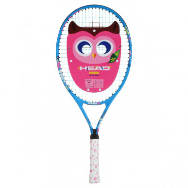 Raquette Junior HEAD MARIA 25 Bleu / Rose 2021