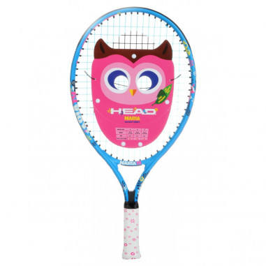 Raquette Junior HEAD MARIA 19 Bleu / Rose 2021