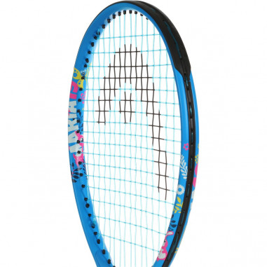 Raquette Junior HEAD MARIA 19 Bleu / Rose 2021