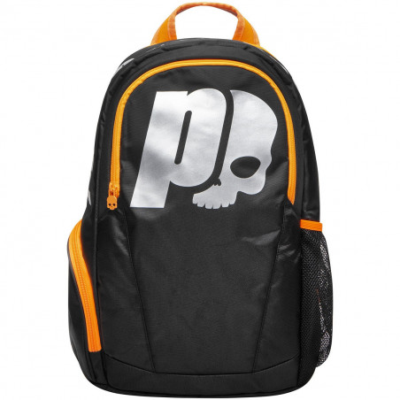 Sac à dos PRINCE / HYDROGENE Back Pack CHROME Ornage / Noir 2021