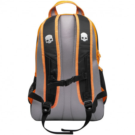 Sac à dos PRINCE / HYDROGENE Back Pack CHROME Ornage / Noir 2021