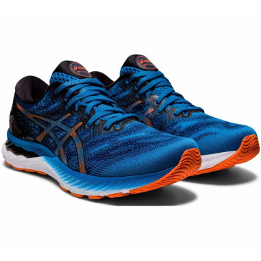Chaussures Running ASICS Homme GEL-NIMBUS 23...